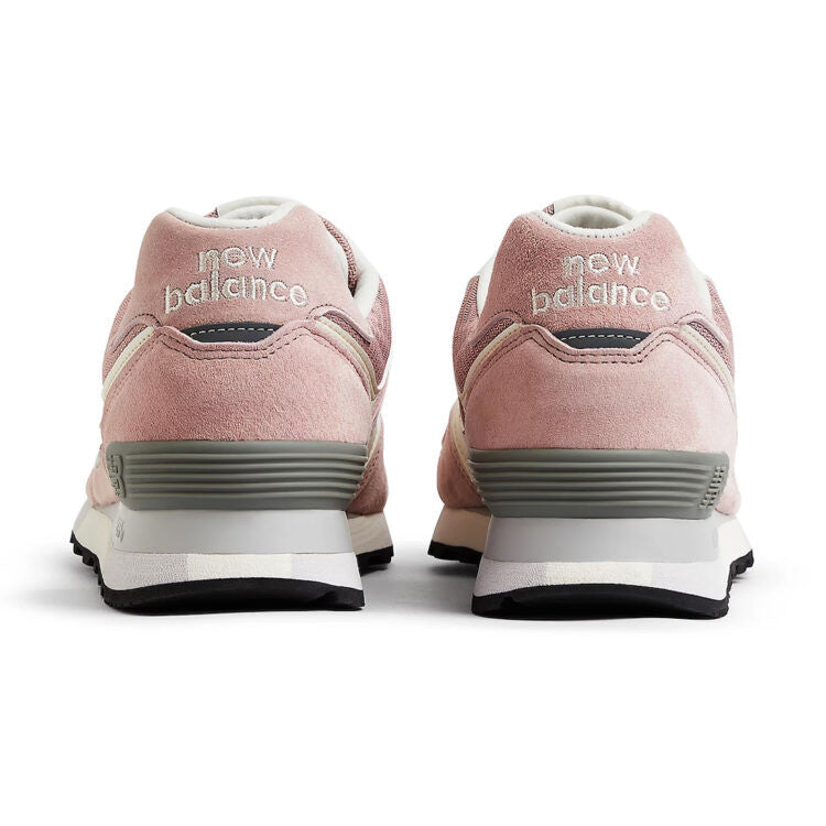 Men's New Balance 576 Pale Mauve Shoes