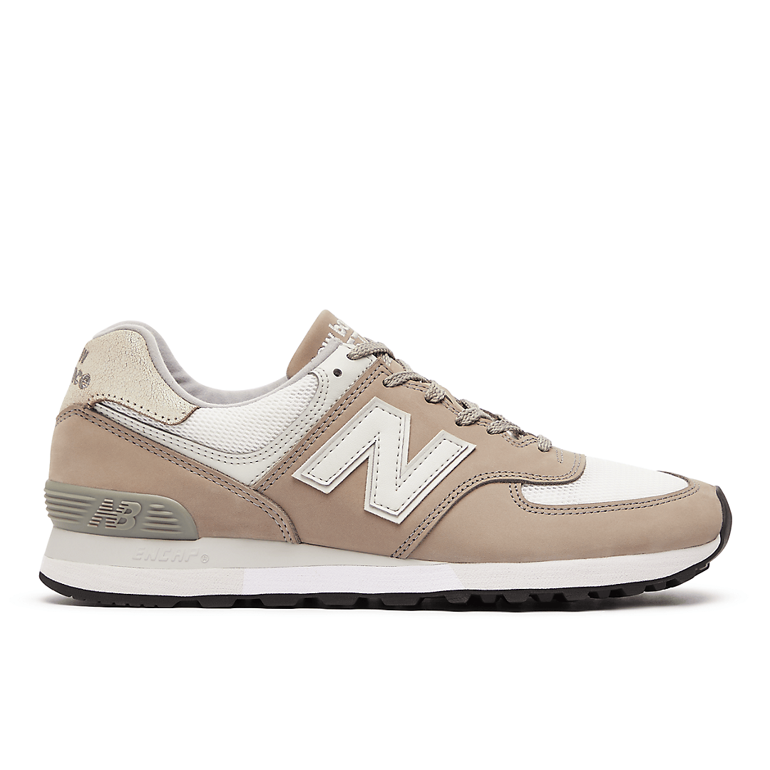 Men's New Balance 576 Toasted Nut Shoes