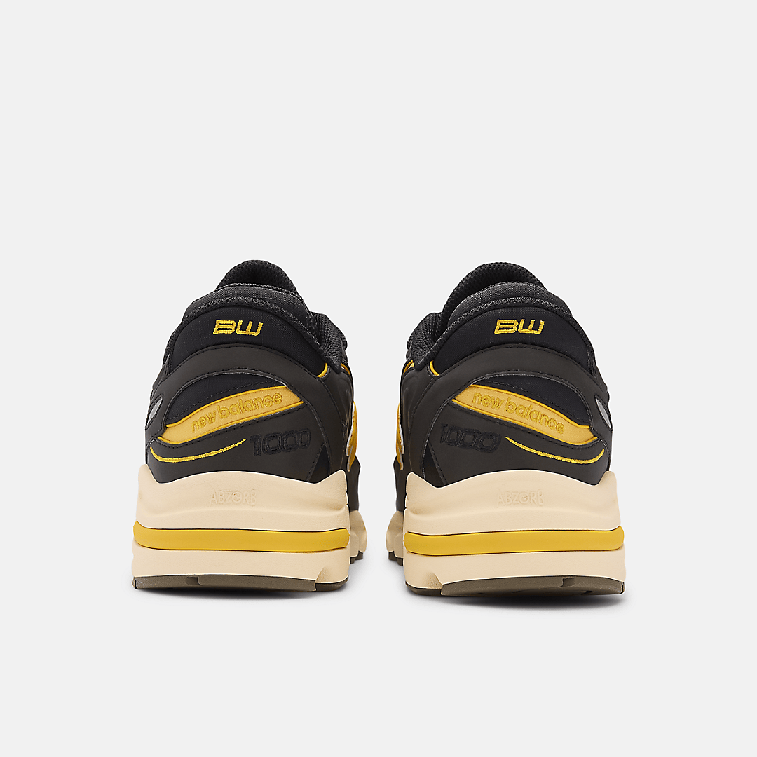 Men's New Balance 920 A Different Bounce Shoes