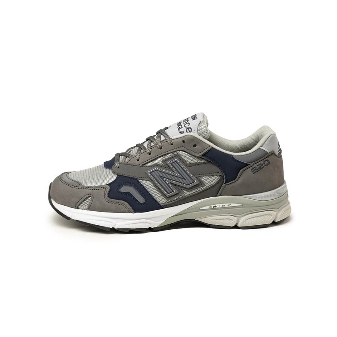 Men's New Balance 920 Castle Rock Shoes