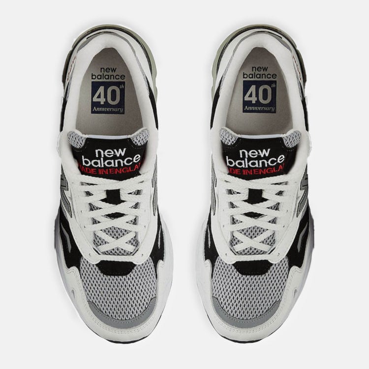 Men's New Balance 920 Catalogue Pack Shoes