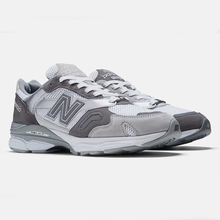 Men's New Balance 920 Ice Boy Shoes