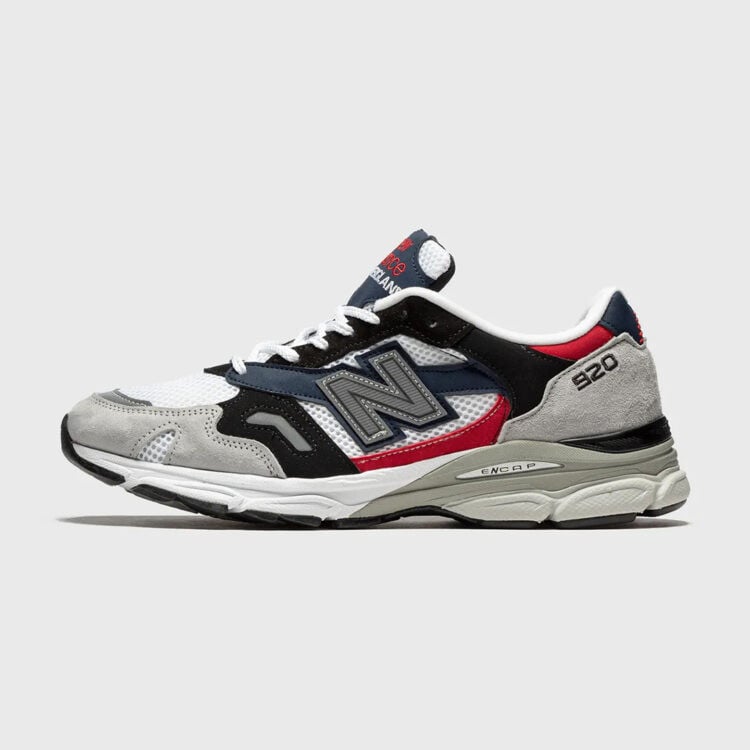 Men's New Balance 920 Made in England Shoes