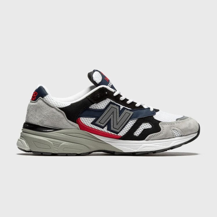 Men's New Balance 920 Made in England Shoes