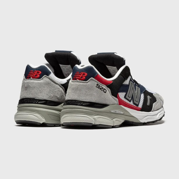 Men's New Balance 920 Made in England Shoes