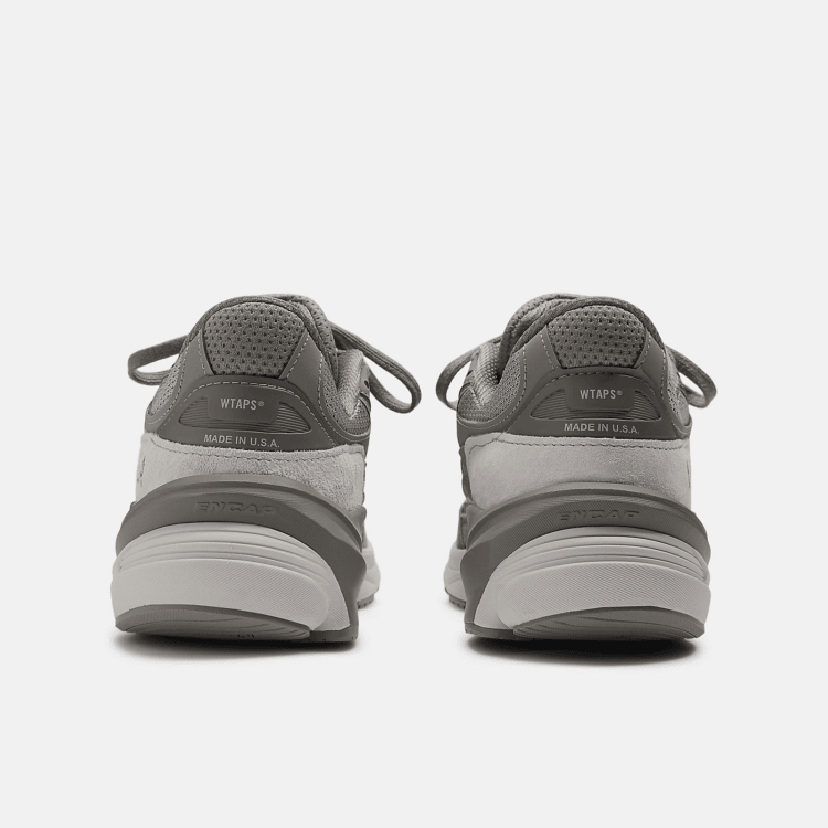 Men's New Balance 990v6 Moon Mist Shoes