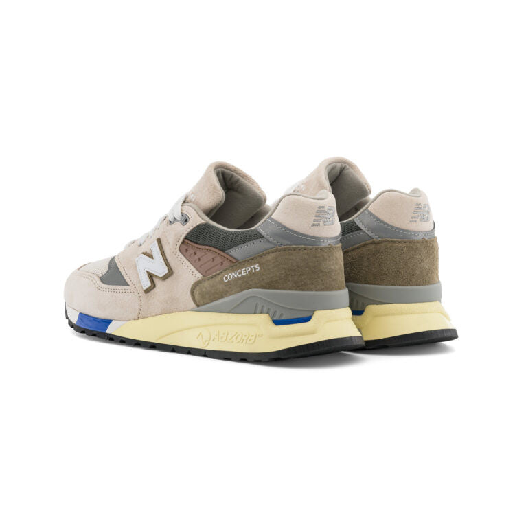 Men's New Balance 998 C-Note Shoes