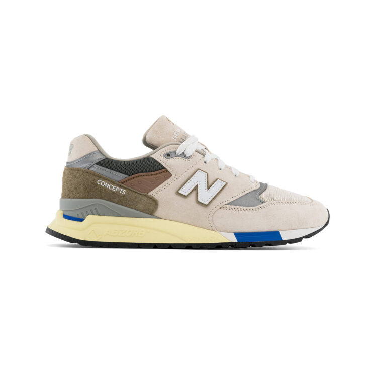 Men's New Balance 998 C-Note Shoes