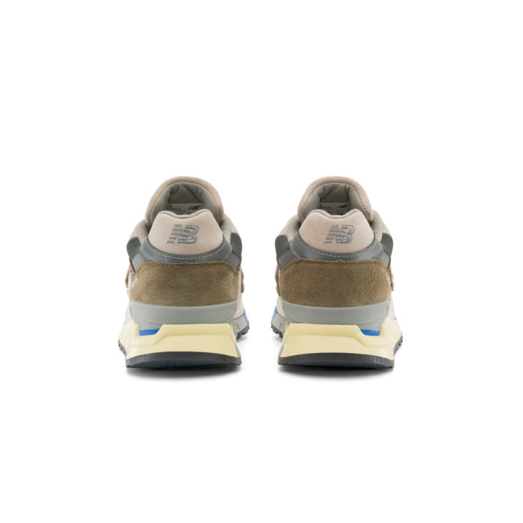 Men's New Balance 998 C-Note Shoes