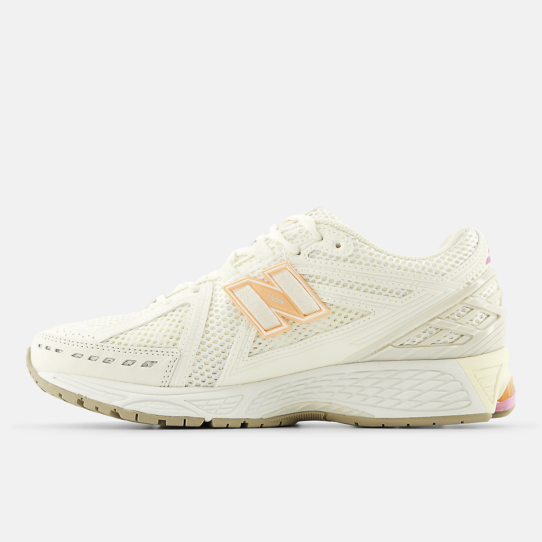 Men's New Balance 1906R 'Pink Sugar' Shoes