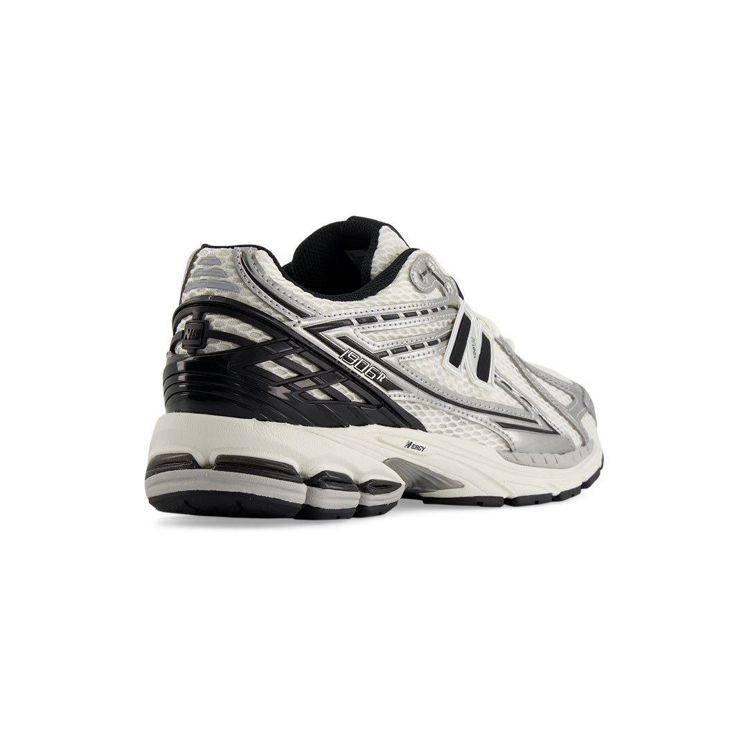 Men's New Balance 1906R 'Silver Metallic Black' Shoes