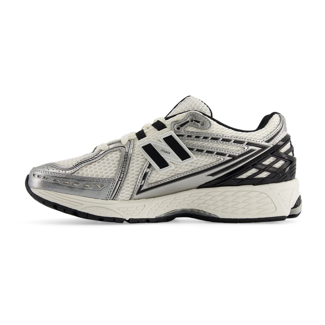 Men's New Balance 1906R 'Silver Metallic Black' Shoes
