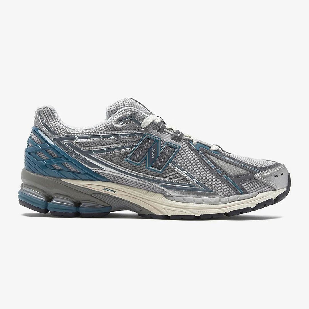 Men's New Balance 1906R 'Silver Teal' Shoes