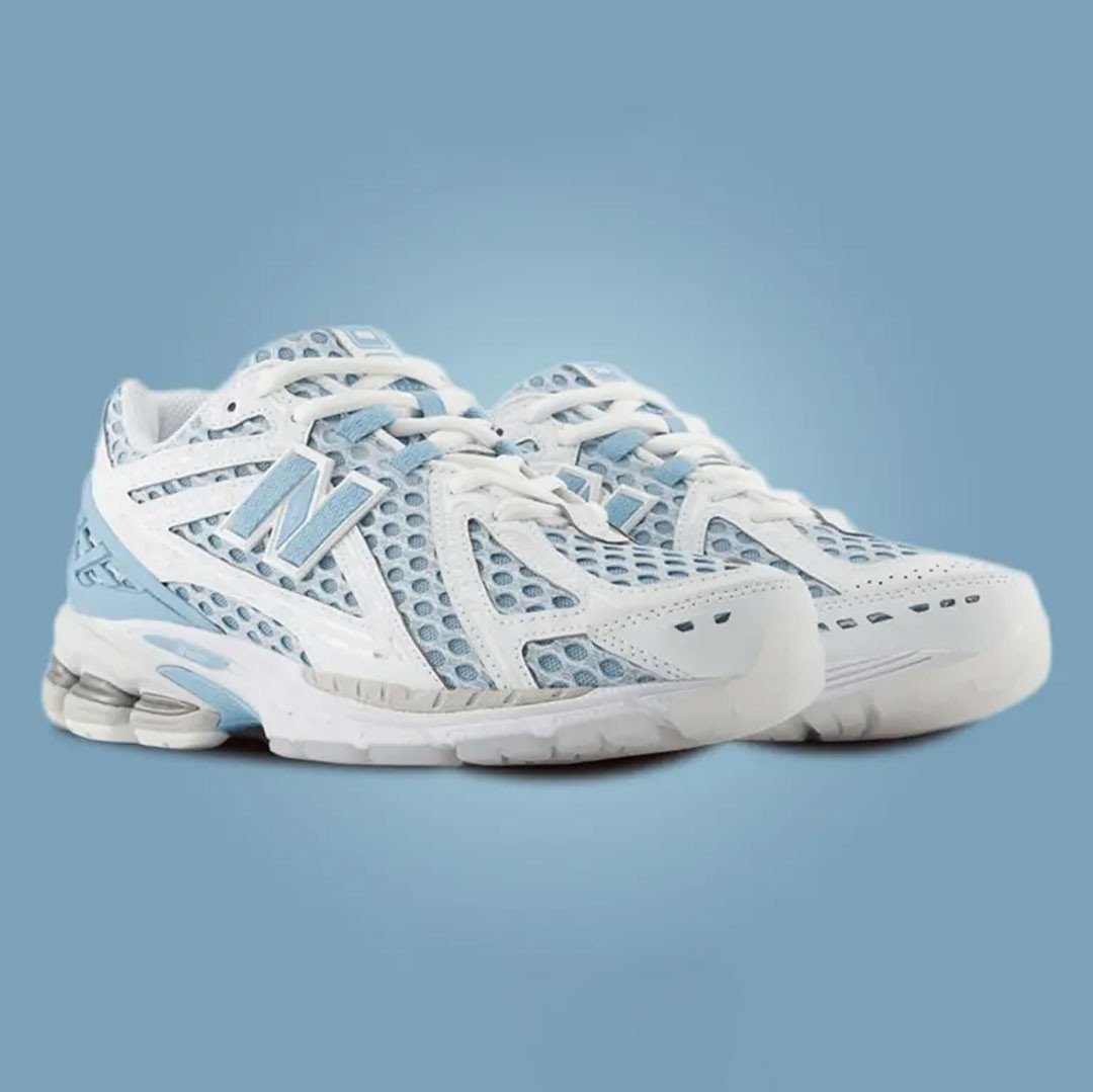 Men's New Balance 1906R 'Sky Blue' Shoes