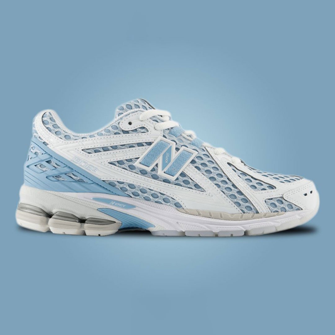 Men's New Balance 1906R 'Sky Blue' Shoes