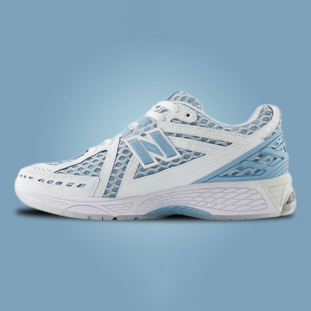 Men's New Balance 1906R 'Sky Blue' Shoes