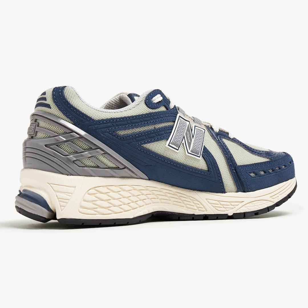 Men's New Balance 1906R 'Vintage Indigo' Shoes