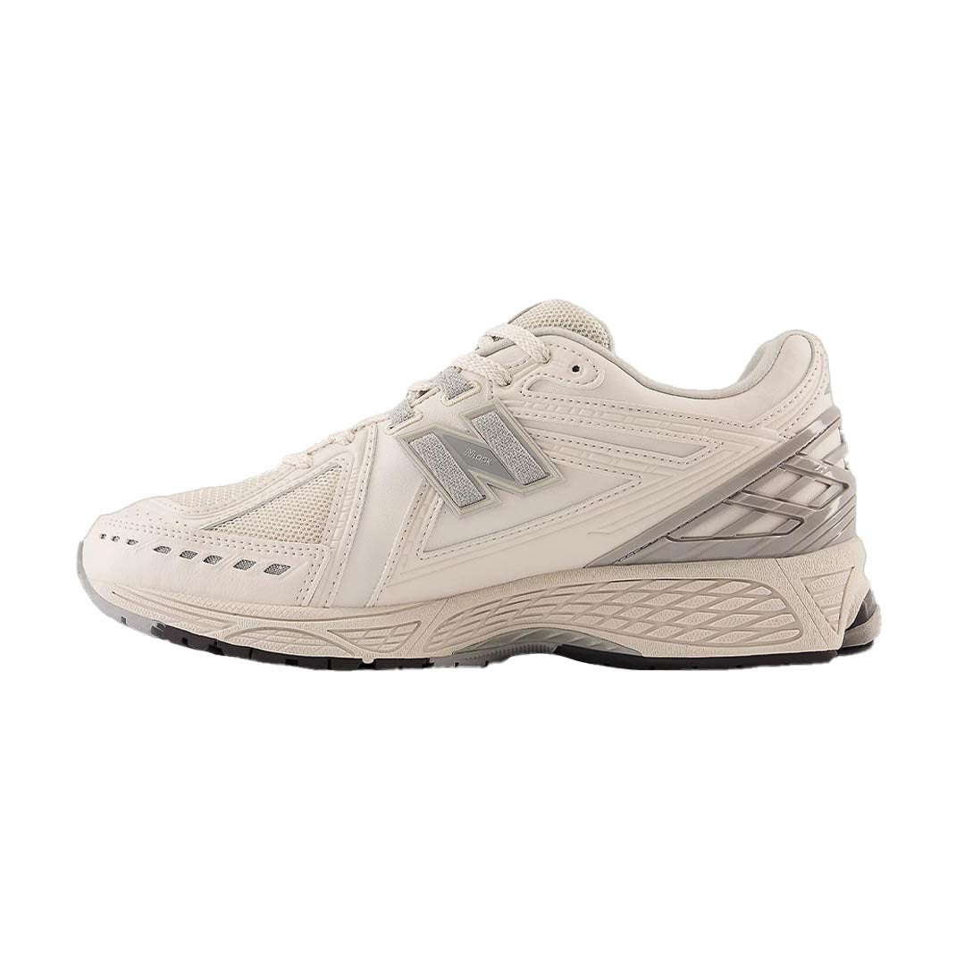 Men's New Balance 1906R 'White Grey' Shoes
