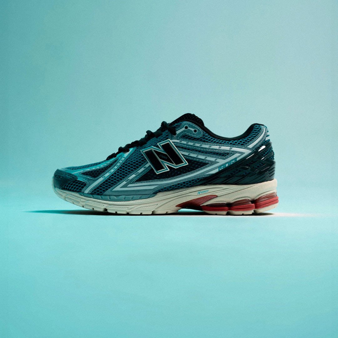 Men's New Balance 1906R 'X-Ray' Shoes