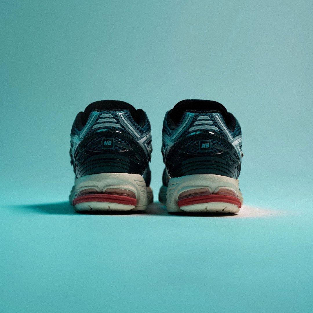 Men's New Balance 1906R 'X-Ray' Shoes