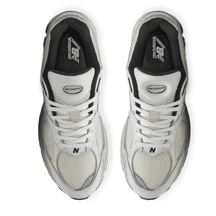 Men's New Balance 2002R Atlas Lemon Haze Shoes