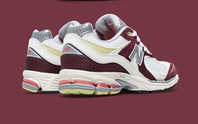 Men's New Balance 2002R Backyard Legends II Shoes