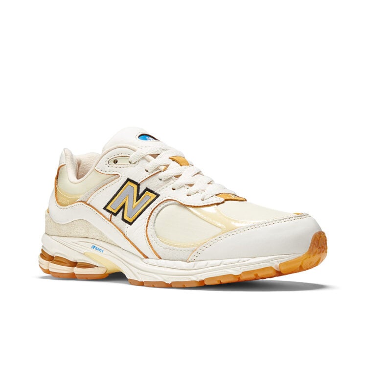 Men's New Balance 2002R Conversations Amongst Us Shoes