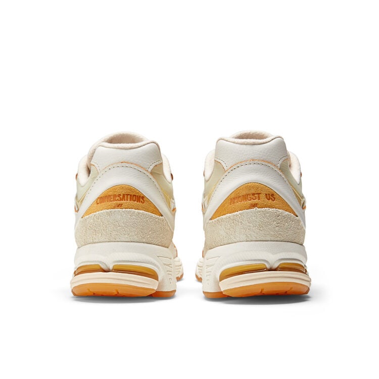 Men's New Balance 2002R Conversations Amongst Us Shoes