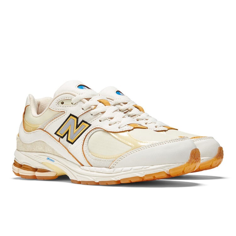 Men's New Balance 2002R Conversations Amongst Us Shoes