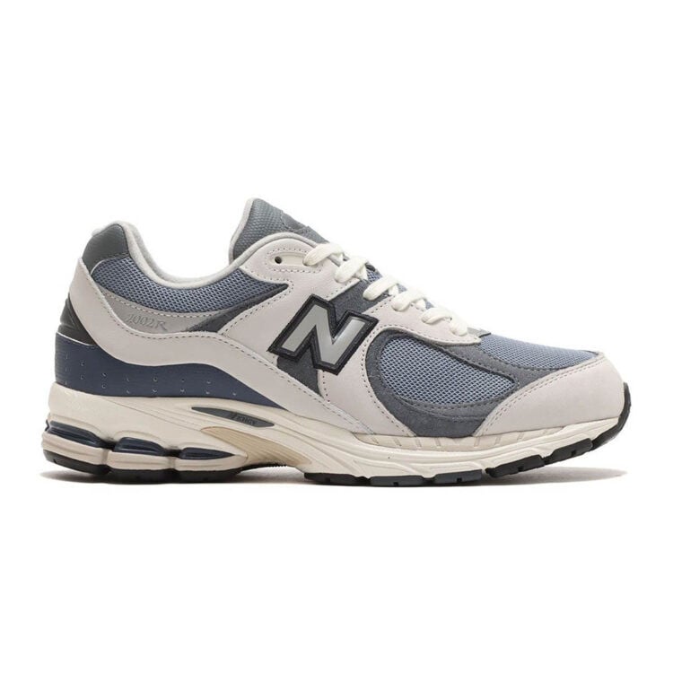 Men's New Balance 2002R Cybernetics Blue Shoes