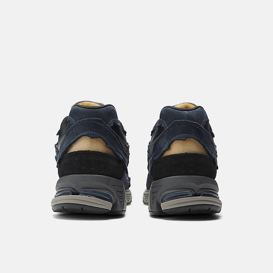 Men's New Balance 2002R Eclipse Shoes