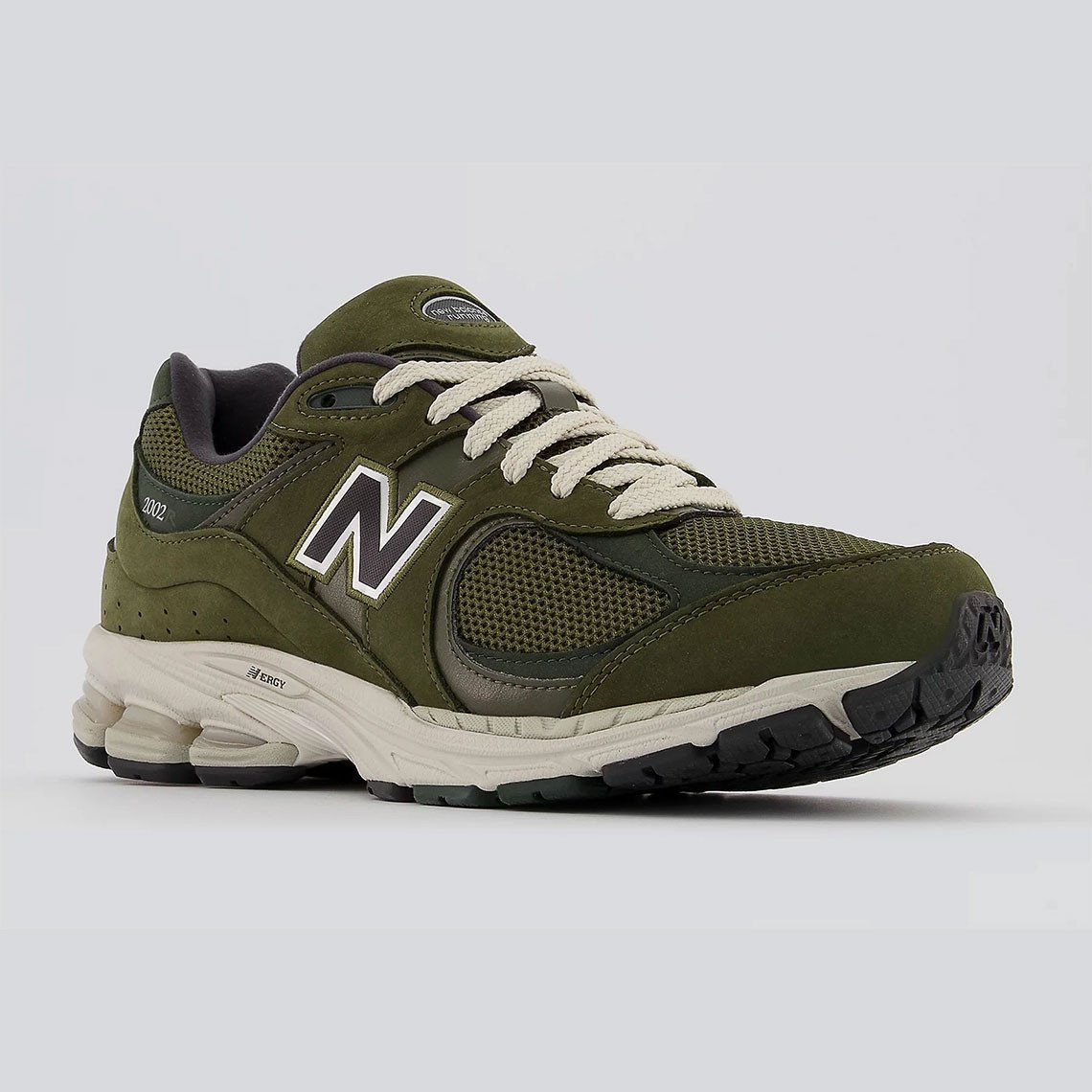 Men's New Balance 2002R Grape Leaf Shoes
