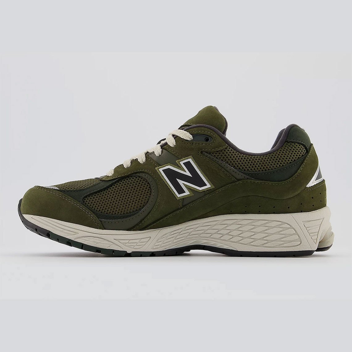 Men's New Balance 2002R Grape Leaf Shoes