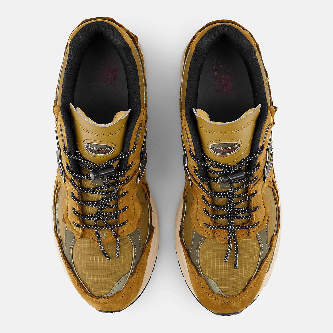 Men's New Balance 2002R High Desert Shoes