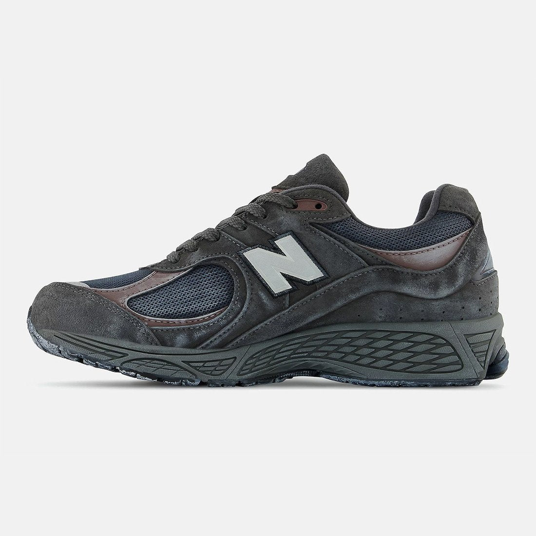 Men's New Balance 2002R Magnet Shoes