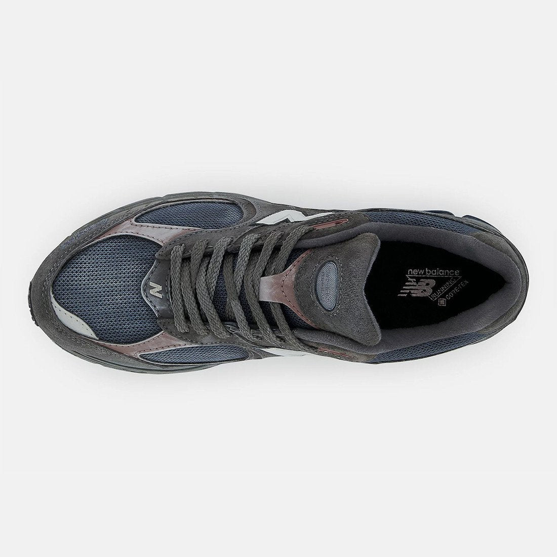 Men's New Balance 2002R Magnet Shoes