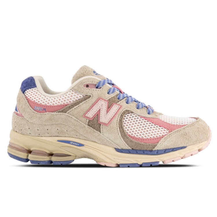 Men's New Balance 2002R Native Dynamics Shoes