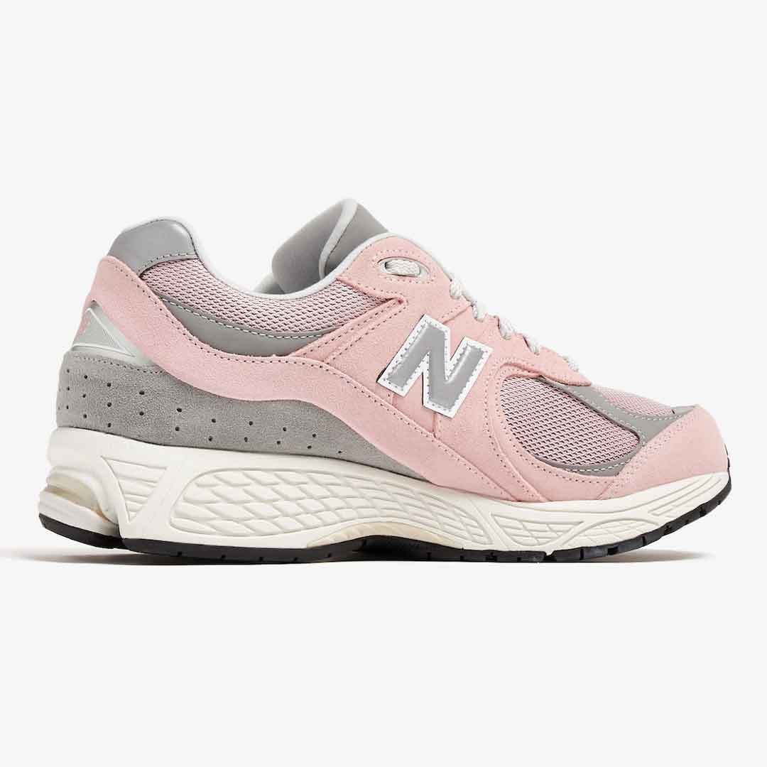 Men's New Balance 2002R Orb Pink Shoes