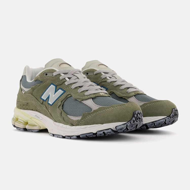 Men's New Balance 2002R Protection Pack Shoes