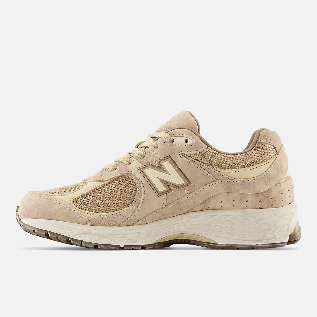 Men's New Balance 2002R Sandstone Shoes