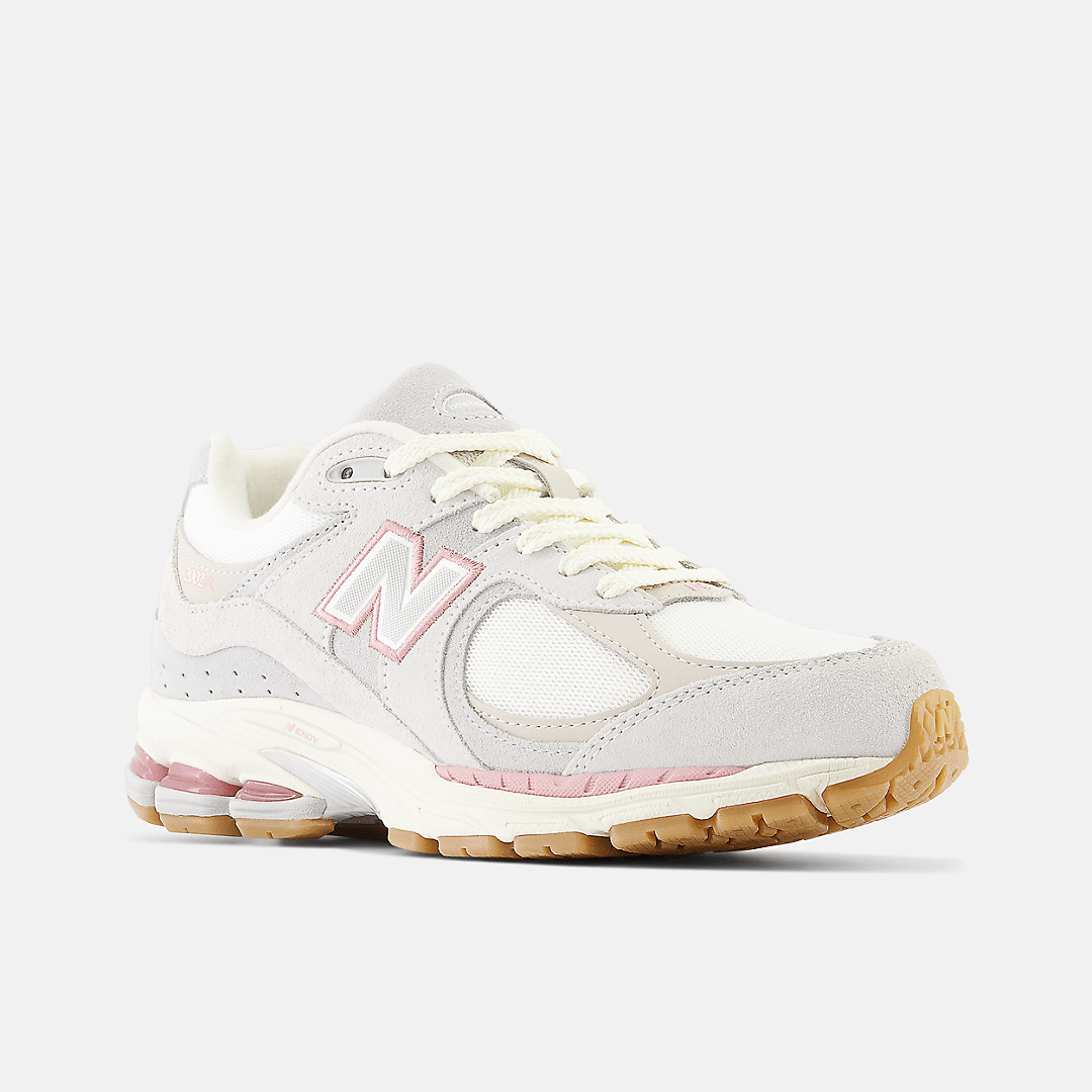 Men's New Balance 2002R Sea Salt Shoes