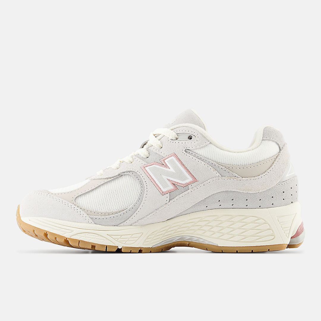 Men's New Balance 2002R Sea Salt Shoes