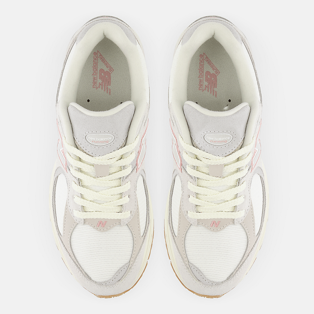 Men's New Balance 2002R Sea Salt Shoes