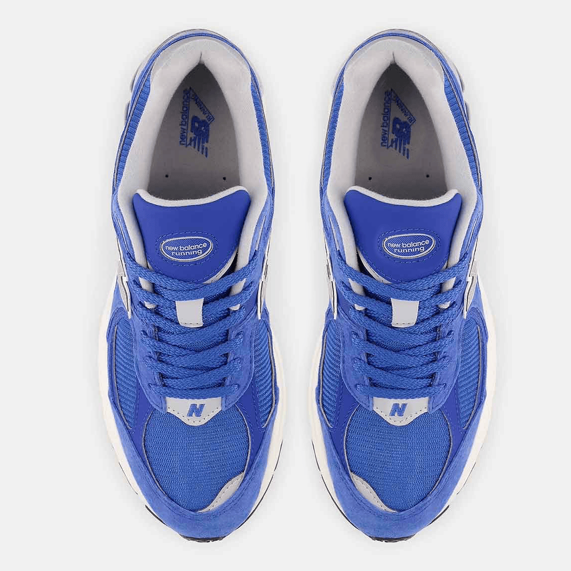 Men's New Balance 2002R Sport Royal Shoes
