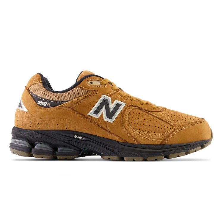 Men's New Balance 2002R Tobacco Shoes