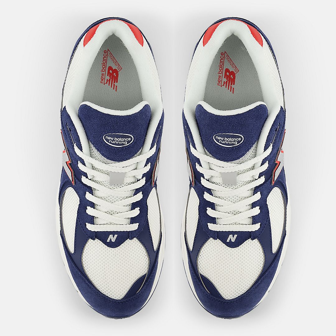 Men's New Balance 2002R USA Shoes
