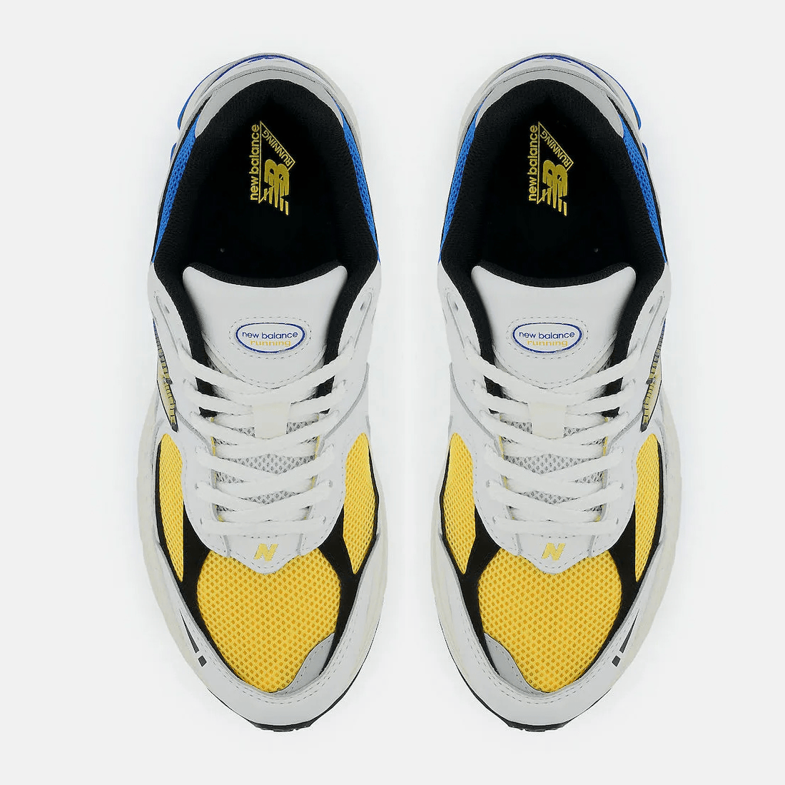 Men's New Balance 2002R Vibrant Apricot Shoes