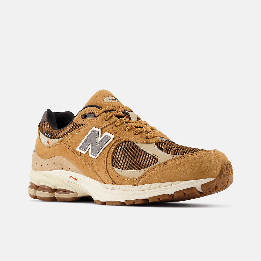 Men's New Balance 2002R Wheat Shoes