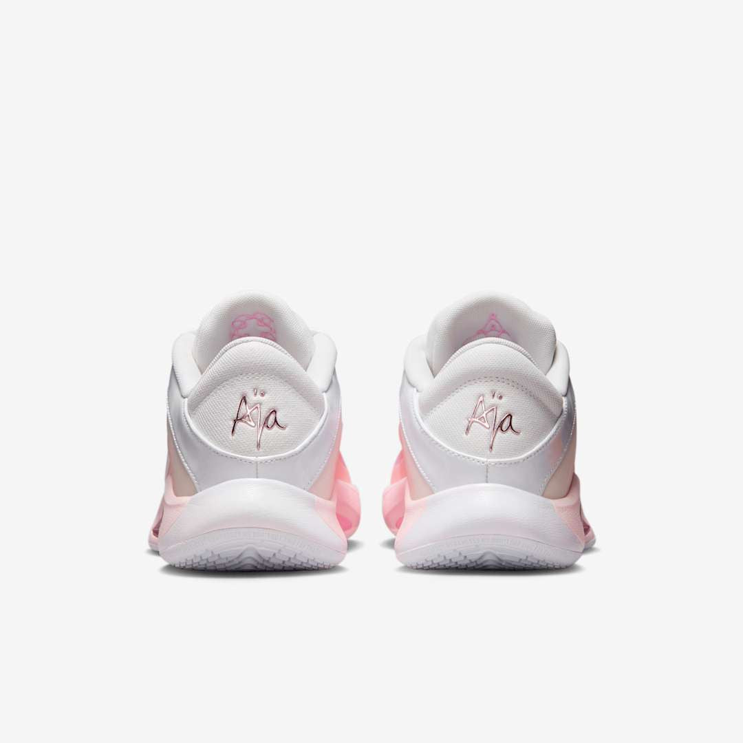 Men's Nike A’One '#1 Draft Pick' Shoes