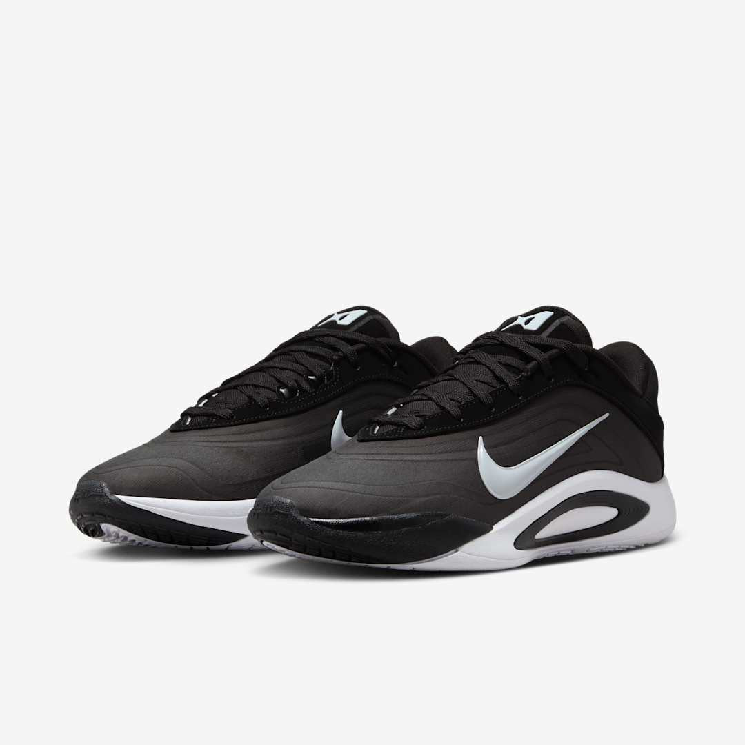 Men's Nike A’One 'Black White' Shoes